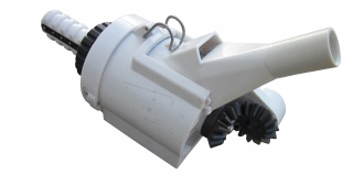 DISTRIBUITOR NYLON CPL